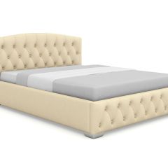 Кровать Модерн Плюс интерьерная +основание (180х200) в Урае - uray.mebel24.online | фото 4