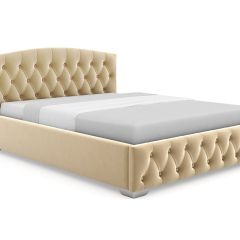 Кровать Модерн Плюс интерьерная +основание (180х200) в Урае - uray.mebel24.online | фото 6