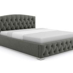 Кровать Модерн Плюс интерьерная +основание (180х200) в Урае - uray.mebel24.online | фото 8