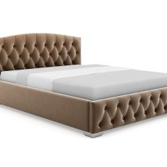 Кровать Модерн Плюс интерьерная +основание (180х200) в Урае - uray.mebel24.online | фото 10