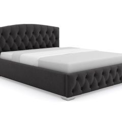 Кровать Модерн Плюс интерьерная +основание (180х200) в Урае - uray.mebel24.online | фото 11