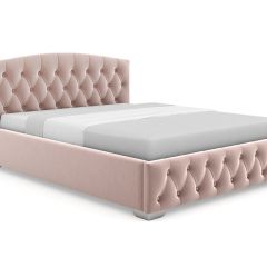 Кровать Модерн Плюс интерьерная +основание (180х200) в Урае - uray.mebel24.online | фото 12