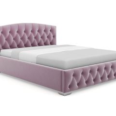 Кровать Модерн Плюс интерьерная +основание (180х200) в Урае - uray.mebel24.online | фото 14