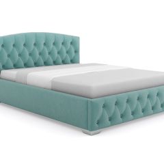 Кровать Модерн Плюс интерьерная +основание (180х200) в Урае - uray.mebel24.online | фото 16