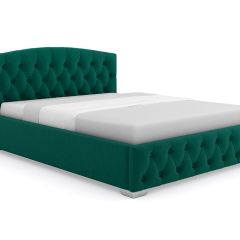 Кровать Модерн Плюс интерьерная +основание (180х200) в Урае - uray.mebel24.online | фото 19