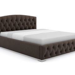 Кровать Модерн Плюс интерьерная +основание (180х200) в Урае - uray.mebel24.online | фото 21