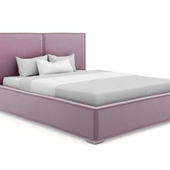 Кровать Монте интерьерная +основание (80х200) в Урае - uray.mebel24.online | фото 14