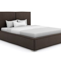 Кровать Монте интерьерная +основание (80х200) в Урае - uray.mebel24.online | фото 21