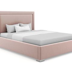 Кровать Морена интерьерная +основание (180х200) в Урае - uray.mebel24.online | фото 12