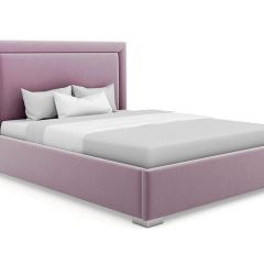 Кровать Морена интерьерная +основание (180х200) в Урае - uray.mebel24.online | фото 14