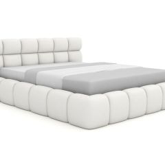 Кровать Одри интерьерная +основание (140х200) в Урае - uray.mebel24.online | фото 2