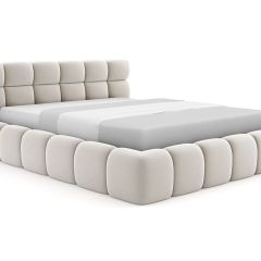 Кровать Одри интерьерная +основание (140х200) в Урае - uray.mebel24.online | фото 5