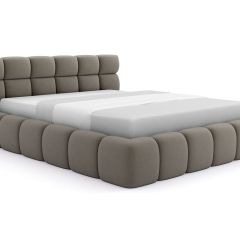 Кровать Одри интерьерная +основание (140х200) в Урае - uray.mebel24.online | фото 16