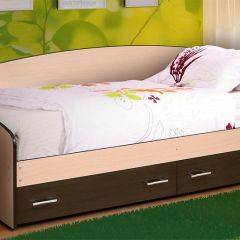 Кровать Софа №3 (800*1900/2000) в Урае - uray.mebel24.online | фото