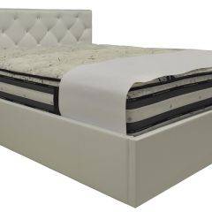 Кровать Стефани Easy 1600 (с механизмом подъема) в Урае - uray.mebel24.online | фото 2