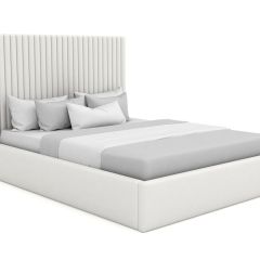 Кровать Твикс интерьерная +основание (180х200) в Урае - uray.mebel24.online | фото 2