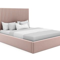 Кровать Твикс интерьерная +основание (180х200) в Урае - uray.mebel24.online | фото 13