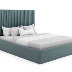 Кровать Твикс интерьерная +основание (180х200) в Урае - uray.mebel24.online | фото 14