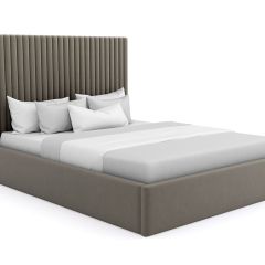 Кровать Твикс интерьерная +основание (180х200) в Урае - uray.mebel24.online | фото 16
