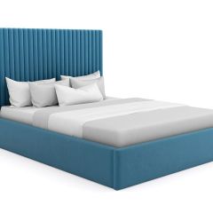 Кровать Твикс интерьерная +основание (180х200) в Урае - uray.mebel24.online | фото 17