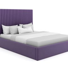 Кровать Твикс интерьерная +основание (180х200) в Урае - uray.mebel24.online | фото 18