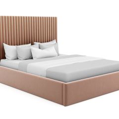 Кровать Твикс интерьерная +основание (180х200) в Урае - uray.mebel24.online | фото 23