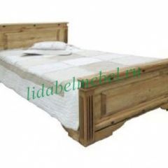 Кровать полуторная "Викинг-01" 1,2 (1200х1950) Л.152.05.14.001 в Урае - uray.mebel24.online | фото