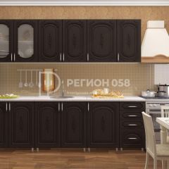Кухня Боско 2.5 в Урае - uray.mebel24.online | фото 3