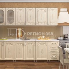 Кухня Боско 2.5 в Урае - uray.mebel24.online | фото