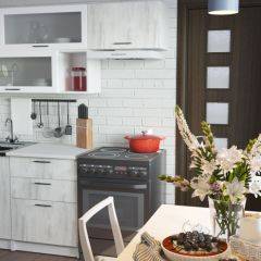 Кухонный гарнитур Алина экстра (1700) в Урае - uray.mebel24.online | фото 1
