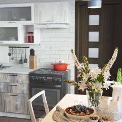 Кухонный гарнитур Инна экстра 1700 в Урае - uray.mebel24.online | фото