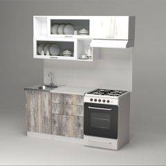 Кухонный гарнитур Инна экстра 1700 в Урае - uray.mebel24.online | фото 2