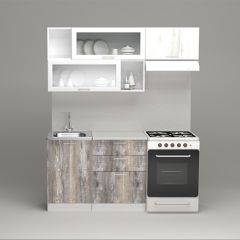 Кухонный гарнитур Инна экстра 1700 в Урае - uray.mebel24.online | фото 3