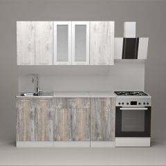 Кухонный гарнитур Инна стандарт 1600 в Урае - uray.mebel24.online | фото 2
