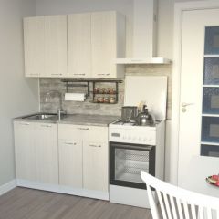Кухонный гарнитур Лариса лайт 1 1200 мм в Урае - uray.mebel24.online | фото