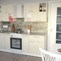 Кухонный гарнитур Лариса макси 5 1800 мм в Урае - uray.mebel24.online | фото