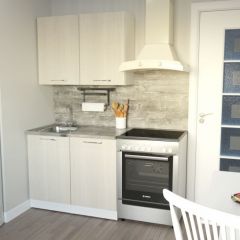 Кухонный гарнитур Лариса мини 1 1000 мм в Урае - uray.mebel24.online | фото