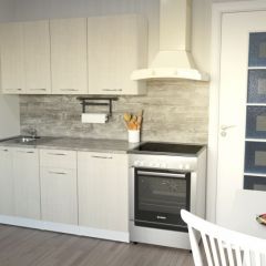 Кухонный гарнитур Лариса нормал 1 1500 мм в Урае - uray.mebel24.online | фото