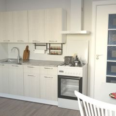 Кухонный гарнитур Лариса стандарт 2 1600 мм в Урае - uray.mebel24.online | фото