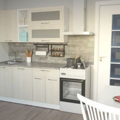 Кухонный гарнитур Лариса стандарт 3 1600 мм в Урае - uray.mebel24.online | фото