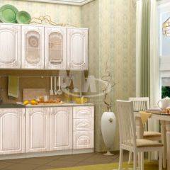 ЛИЗА-1 Кухонный гарнитур 1.7 в Урае - uray.mebel24.online | фото
