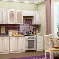 ЛИЗА-1 Кухонный гарнитур 1.8 в Урае - uray.mebel24.online | фото