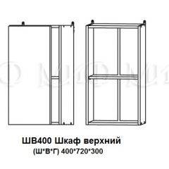 ЛИЗА-2 Кухонный гарнитур 2,0 Белый глянец холодный в Урае - uray.mebel24.online | фото 9