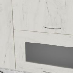 Кухонный гарнитур Лоретта лайт 1200 мм в Урае - uray.mebel24.online | фото 8