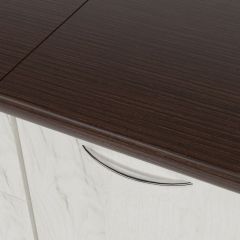 Кухонный гарнитур Лоретта люкс 3000 мм в Урае - uray.mebel24.online | фото 9