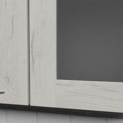 Кухонный гарнитур Лоретта мини 1000 мм в Урае - uray.mebel24.online | фото 8