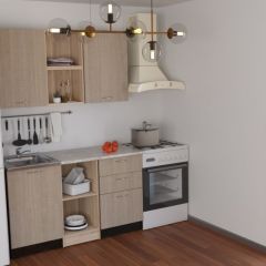Кухонный гарнитур Надежда медиум 4 1400 мм в Урае - uray.mebel24.online | фото