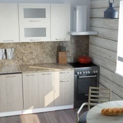 Кухонный гарнитур Ольга макси 3 1800 мм в Урае - uray.mebel24.online | фото 1