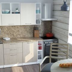 Кухонный гарнитур Ольга макси 4 1800 мм в Урае - uray.mebel24.online | фото