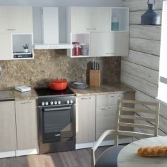 Кухонный гарнитур Ольга макси 5 1800 мм в Урае - uray.mebel24.online | фото